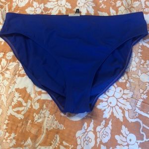 Jantzen bikini bottoms